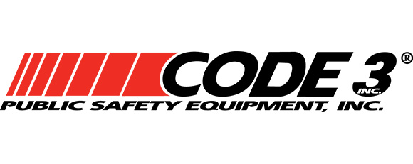 Code 3 Equipment Authorized Supplier