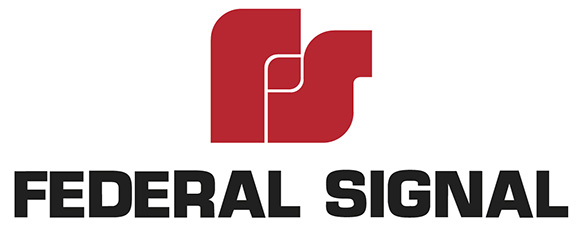 Federal Signal Authorized Supplier
